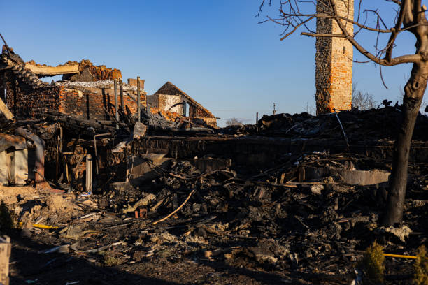 24/7 Emergency Fire Damage Repair experts in Henriette, MN
