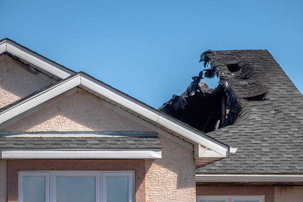 Licensed Fire Damage Repair service in Henriette, MN - Fire Damage Laser Cleaning